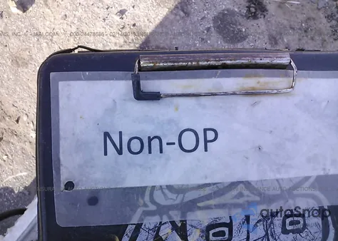 2005 Ford E-150 Recreational/Commercial from USA, damaged, VIN 1FTRE14W75HA03712